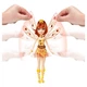 Лялька Mattel Yuko з м/ф Мія і Я (BJR47) - зображення 4
