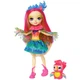 Лялька Mattel Enchantimals Папуга Піккі FJJ21 - зображення 1