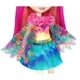 Лялька Mattel Enchantimals Папуга Піккі FJJ21 - зображення 6