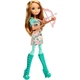 Лялька Ever After High Ashlynn Ella Агсһегу Сlub Эшлин Елла Стрільба з лука (DVH79) - зображення 1