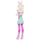 Лялька Ever After High Bunny Blanc Агсһегу Сlub Банні Бланк Стрільба з лука (DVH81) - зображення 3