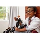 Колекційна лялька Mattel Harry Potter Рон Візлі "Гаррі Поттер" на шарнірах (FYM52) - зображення 2