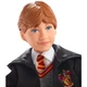 Колекційна лялька Mattel Harry Potter Рон Візлі "Гаррі Поттер" на шарнірах (FYM52) - зображення 5