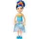 Ігровий набір ляльок Barbie Райдужні Челсі Дрімтопія 7Pack (DPY37) - зображення 3