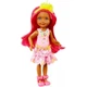 Ігровий набір ляльок Barbie Райдужні Челсі Дрімтопія 7Pack (DPY37) - зображення 5