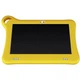 Планшет Alcatel TKEE MINI (8052) 7" WSVGA/1.5GB/SSD16GB/WiFi Yellow (8052-2BALUA4) - изображение 3