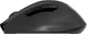 Безпровідна безшумна миша A4Tech FG30S Silent Black/Grey - зображення 3