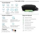 Багатофункціональний пристрій HP Ink Tank 410 A4 with Wi-Fi (Z6Z95A) - изображение 8