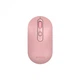 Безпровідна миша A4Tech Fstyler FG20 Pink - изображение 1