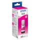 Чорнило Epson 103 for L3100/L3101/L3110/L3150/L3151 65g Magenta (C13T00S34A) - изображение 1