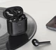Безпровідні Bluetooth навушники Baseus W06 Black - изображение 7