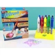 Повітряні фломастери Airbrush Magic Pens аерограф з підставкою - зображення 1