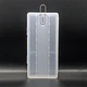 Бокс пластиковий для акумуляторів або батарейок Soshine SBC-022, 8xAA/14500, прозорий - зображення 5