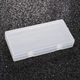 Бокс пластиковый для аккумуляторов Soshine SBC-024, 8x18650, прозрачный - изображение 4