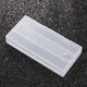 Бокс пластиковый для аккумуляторов Soshine SBC-024, 8x18650, прозрачный - изображение 5