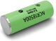 Аккумулятор 18500 литий-ионный (Li-Ion) Panasonic NCR18500A, 2040mAh, 3.8A, 4.2/3.6/2.75V, Green - изображение 3