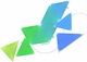 Умная система освещения Nanoleaf Shapes Triangles Starter Kit - 9 шт. - изображение 2
