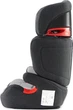 Автокрісло KinderKraft Junior Fix Black/Gray (KKFJUFIBLGR000) (158330) - зображення 3