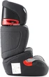 Автокрісло KinderKraft Junior Fix Black/Gray (KKFJUFIBLGR000) (158330) - зображення 4