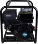 Мотопомпа Aquatica AQ60CX 10.0 кВт Hmax 23 м Qmax 2000 л/мин четырехтактная для грязной воды (772533) - изображение 8