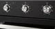 Духовой шкаф электрический Ventolux SOHO 6 MT (BK) - изображение 5