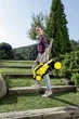 Газонокосилка Аккумуляторная Karcher LMO 18-33 Battery (без АКБ и ЗУ) (1.444-400.0) - изображение 6