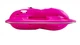 Ковзани розсувні Scale Sport. Pink р. 34-37 - зображення 2