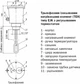 ТЕН для бойлера SELFA GDWI-0160 1 1/2" 4.5 кВт 400 V (L = 390 мм) - зображення 2