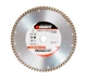 Диск GRANITE алмазный TURBO 230 мм 9-02-230 - изображение 1