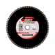 Диск GRANITE алмазный TURBO WAVE 230 мм 9-04-230 - зображення 2