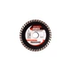 Диск GRANITE алмазный TURBO WAVE 125 мм 9-04-125 - зображення 2