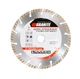 Диск GRANITE алмазный SEGMENTED TURBO 180 мм 9-01-180 - изображение 1