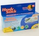 Швейна міні-машинка HANDY STITCH ручна швейна машинка - зображення 8