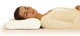 Подушка ортопедическая с эффектом памяти Memory Pillow анатомическая подушка для сна - изображение 3