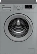 Стиральная машина узкая BEKO WUE6512XSS - изображение 1