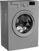 Стиральная машина узкая BEKO WUE6512XSS - изображение 2