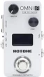 Процессор для электрогитары Hotone Audio Omni IR (230984) - изображение 2