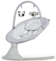 Кресло-качалка Kinderkraft Luli Gray (KKBLULIGRY0000) (5902533915668) - изображение 2