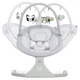 Кресло-качалка Kinderkraft Luli Gray (KKBLULIGRY0000) (5902533915668) - изображение 3