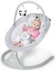 Кресло-качалка Kinderkraft Luli Gray (KKBLULIGRY0000) (5902533915668) - изображение 5