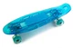 Penny "Fish Skateboard Original Blue. Музична і світиться дека! - зображення 2