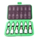 Набор бит JBM 12 предметов (6-ти гранных, с углублением 1/2) (51260) - изображение 1