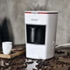 Турецкая кофевакра Arçelik K 3300 Mini Telve Белый - изображение 1