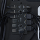 Корпус Lian Li Lancool 215 Black (G99.LAN215X.00) - зображення 8