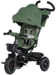 Трехколесный велосипед Kinderkraft Spinstep Pastel Green (KRSPST00GRE0000) (5902533916535) - изображение 1