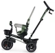 Трехколесный велосипед Kinderkraft Spinstep Pastel Green (KRSPST00GRE0000) (5902533916535) - изображение 6