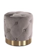 Пуф Kayoom Stitch T225 Gray - зображення 1