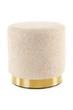Пуф Kayoom Soft T425 Beige - зображення 1