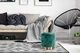 Пуф Kayoom Stitch T225 Emerald - зображення 3