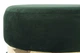 Пуф Kayoom Milano T225 Dark Green - зображення 2